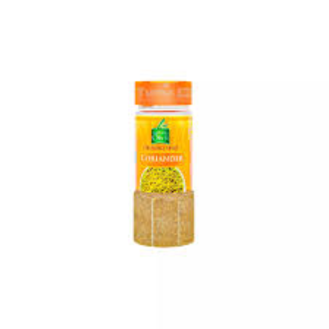 NATURES OWN CORIANDER WHOLE PKT 50G